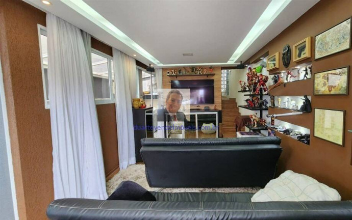 Imagem Casa com 3 Quartos à Venda, 244 m² em Jardim Rio Das Pedras - Cotia Imagem Casa com 3 Quartos à Venda, 244 m² em Jardim Rio Das Pedras - Cotia
