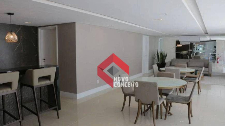 Imagem Apartamento com 3 Quartos à Venda, 165 m² em Cocó - Fortaleza