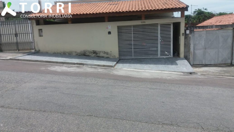 Imagem Casa com 3 Quartos à Venda, 226 m² em Parque Esmeralda - Sorocaba Imagem Casa com 3 Quartos à Venda, 226 m² em Parque Esmeralda - Sorocaba