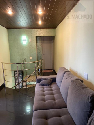 Imagem Apartamento com 2 Quartos à Venda, 103 m² em Casa Branca - Santo André