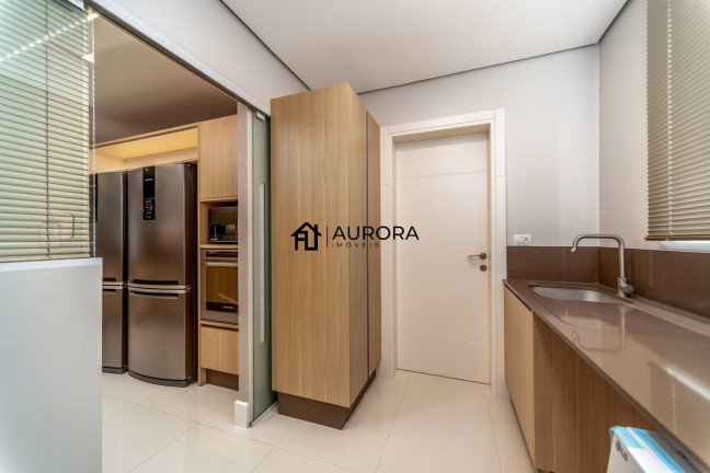 Imagem Apartamento com 4 Quartos à Venda, 207 m² em Praia Brava - Itajaí