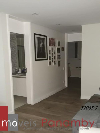 Imagem Apartamento com 2 Quartos à Venda, 64 m² em Jardim Caboré - São Paulo Imagem Apartamento com 2 Quartos à Venda, 64 m² em Jardim Caboré - São Paulo