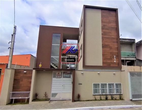 Imagem Apartamento com 2 Quartos à Venda, 38 m² em Artur Alvim - São Paulo