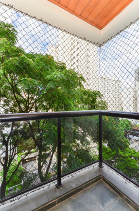 Imagem Apartamento com 2 Quartos à Venda, 85 m² em Moema - São Paulo