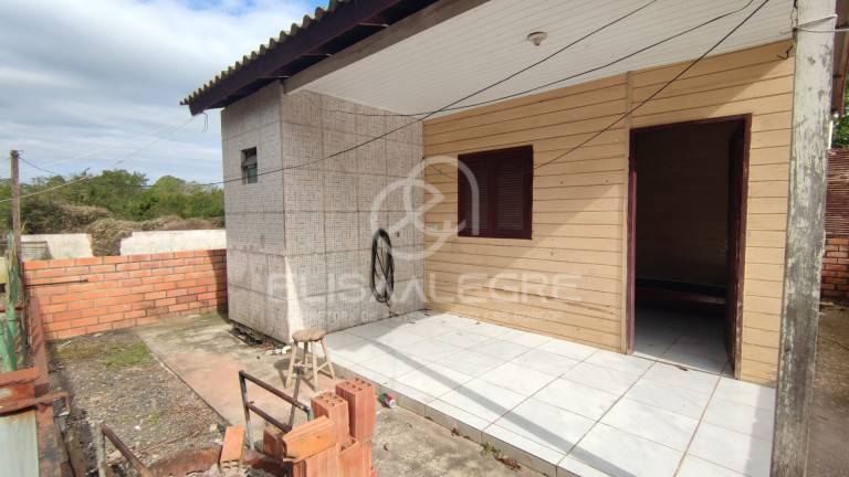 Imagem Terreno à Venda, 456 m² em Três Marias - Esteio