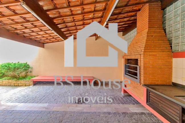 Imagem Apartamento com 3 Quartos à Venda, 118 m² em Parque Das Nações - Santo André Imagem Apartamento com 3 Quartos à Venda, 118 m² em Parque Das Nações - Santo André