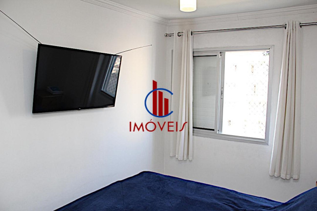 Imagem Apartamento com 2 Quartos à Venda, 68 m² em Vila Mascote - São Paulo