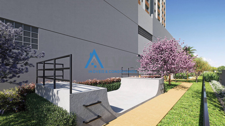 Imagem Apartamento com 2 Quartos à Venda, 86 m² em Nova Petrópolis - São Bernardo Do Campo
