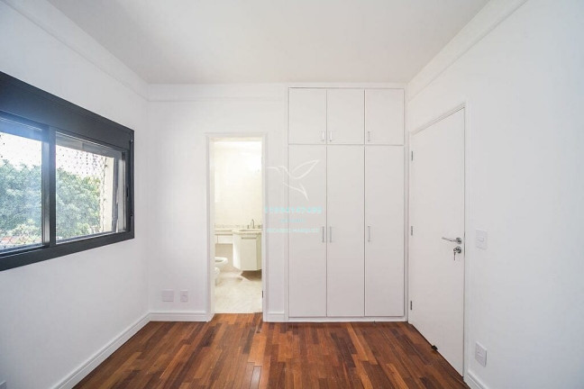 Imagem Apartamento com 4 Quartos à Venda, 172 m² em Campo Belo - São Paulo