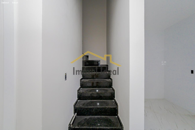 Imagem Casa com 3 Quartos à Venda, 110 m² em Cajuru - Curitiba Imagem Casa com 3 Quartos à Venda, 110 m² em Cajuru - Curitiba