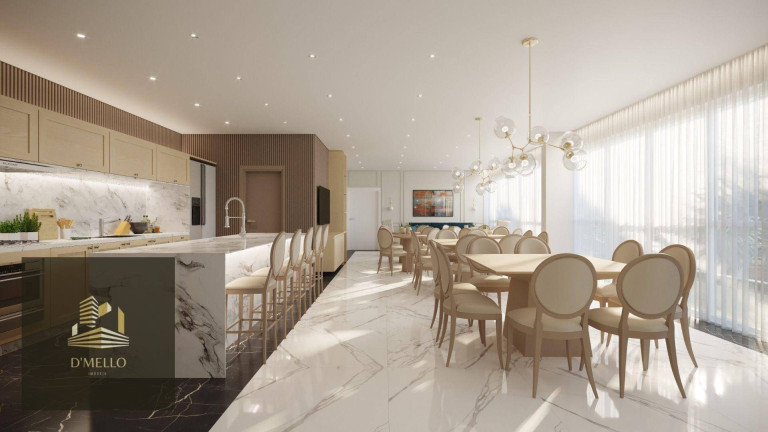 Imagem Apartamento com 3 Quartos à Venda, 108 m² em Palmas - Governador Celso Ramos Imagem Apartamento com 3 Quartos à Venda, 108 m² em Palmas - Governador Celso Ramos