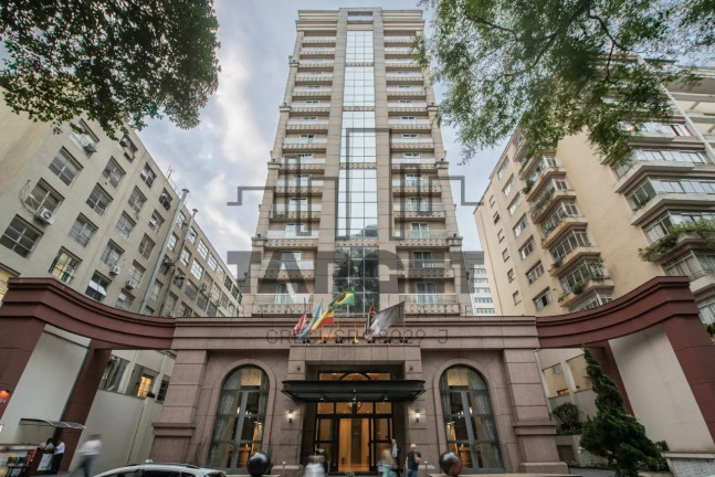 Imagem Imóvel para Alugar, 700 m² em Paulista - São Paulo