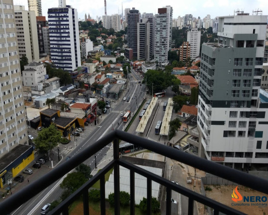 Imagem Imóvel com 2 Quartos à Venda, 85 m² em Pinheiros - São Paulo