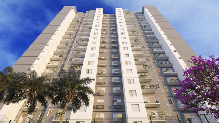 Imagem Apartamento com 2 Quartos à Venda, 42 m² em Parque Amazônia - Goiânia Imagem Apartamento com 2 Quartos à Venda, 42 m² em Parque Amazônia - Goiânia