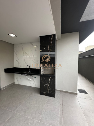 Imagem Casa com 3 Quartos à Venda, 153 m² em Loteamento Floresta - São José Dos Campos Imagem Casa com 3 Quartos à Venda, 153 m² em Loteamento Floresta - São José Dos Campos