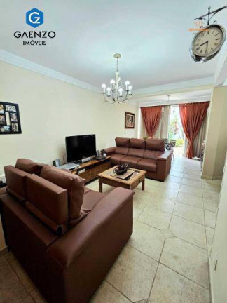 Imagem Casa de Condomínio com 3 Quartos à Venda, 164 m² em Tamboré - Santana De Parnaíba Imagem Casa de Condomínio com 3 Quartos à Venda, 164 m² em Tamboré - Santana De Parnaíba