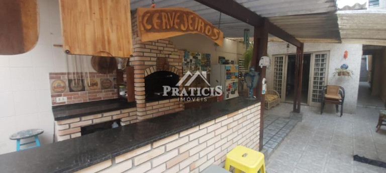 Imagem Casa com 3 Quartos à Venda, 190 m² em Chácara Inglesa - São Paulo