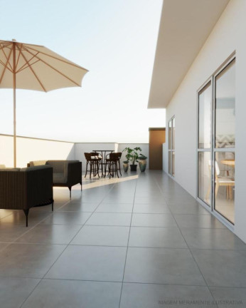 Imagem Apartamento com 3 Quartos à Venda, 230 m² em Pedro Moro - São José Dos Pinhais