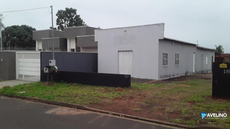Terreno à Venda, 450 m² em Parque Residencial Rita Vieira - Campo Grande