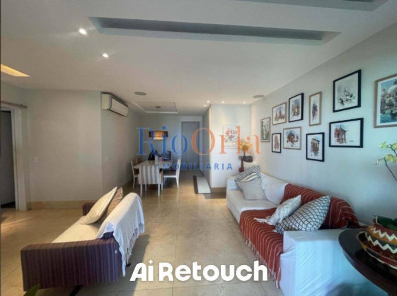 Imagem Apartamento com 3 Quartos à Venda, 140 m² em Barra Da Tijuca - Rio De Janeiro Imagem Apartamento com 3 Quartos à Venda, 140 m² em Barra Da Tijuca - Rio De Janeiro