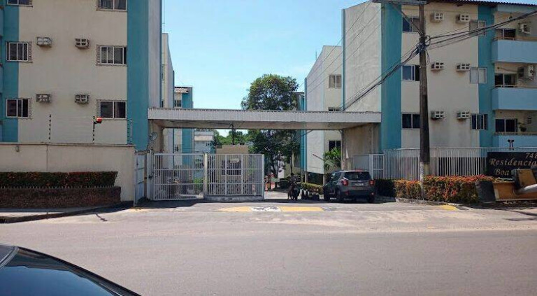 Imagem Apartamento com 3 Quartos para Alugar, 80 m² em Santo Agostinho - Manaus Imagem Apartamento com 3 Quartos para Alugar, 80 m² em Santo Agostinho - Manaus