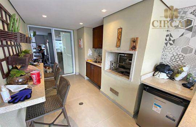 Imagem Apartamento com 4 Quartos à Venda, 218 m² em Perdizes - São Paulo Imagem Apartamento com 4 Quartos à Venda, 218 m² em Perdizes - São Paulo