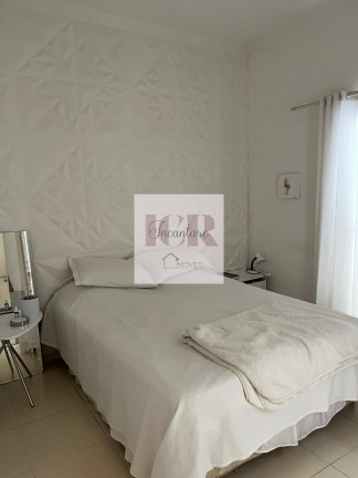 Imagem Casa de Condomínio à Venda, 120 m² em Cidade Jardim - Sorocaba