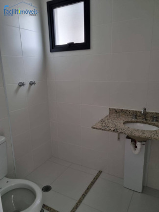 Imagem Apartamento com 3 Quartos à Venda, 75 m² em Centro - São Bernardo Do Campo