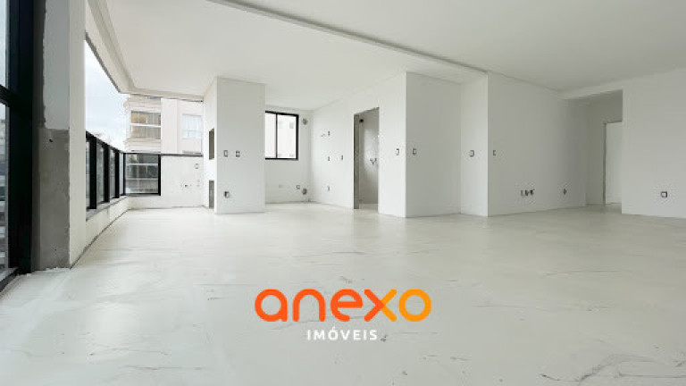 Imagem Apartamento com 3 Quartos à Venda, 124 m² em Meia Praia - Itapema
