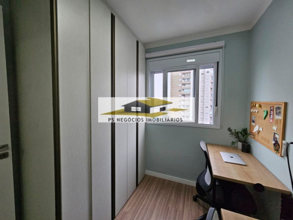Imagem Apartamento com 2 Quartos à Venda, 40 m² em Sítio Da Figueira - São Paulo Imagem Apartamento com 2 Quartos à Venda, 40 m² em Sítio Da Figueira - São Paulo