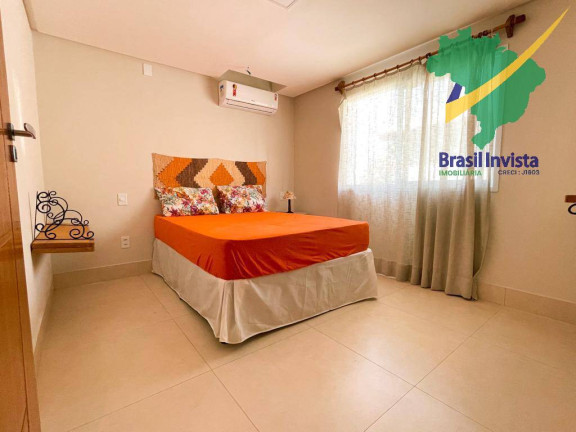 Imagem Casa com 2 Quartos à Venda, 126 m² em Orla Norte - Porto Seguro Imagem Casa com 2 Quartos à Venda, 126 m² em Orla Norte - Porto Seguro