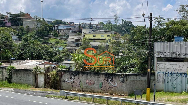Imagem Terreno à Venda, 355 m² em Jardim Petrópolis (santa Luzia) - Ribeirão Pires Imagem Terreno à Venda, 355 m² em Jardim Petrópolis (santa Luzia) - Ribeirão Pires