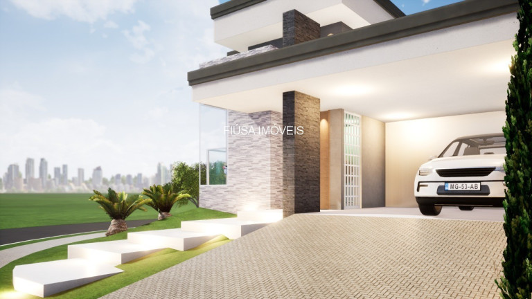 Imagem Casa com 4 Quartos à Venda, em Bonfim Paulista - Ribeirão Preto Imagem Casa com 4 Quartos à Venda, em Bonfim Paulista - Ribeirão Preto