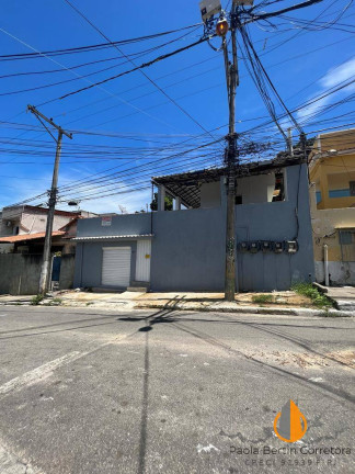 Imagem Loja para Alugar, 40 m² em Antonina - São Gonçalo Imagem Loja para Alugar, 40 m² em Antonina - São Gonçalo