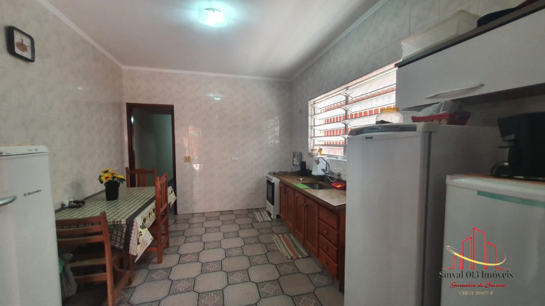 Imagem Sobrado com 3 Quartos à Venda, em Ocian - Praia Grande Imagem Sobrado com 3 Quartos à Venda, em Ocian - Praia Grande