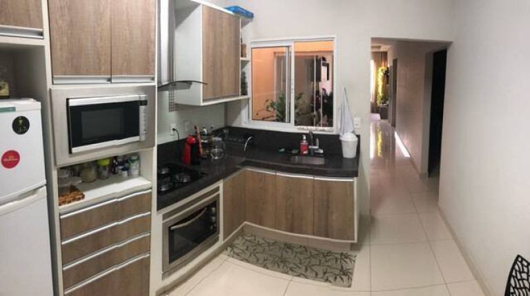 Imagem Casa de Condomínio com 3 Quartos à Venda, 200 m² em Wanel Ville - Sorocaba Imagem Casa de Condomínio com 3 Quartos à Venda, 200 m² em Wanel Ville - Sorocaba