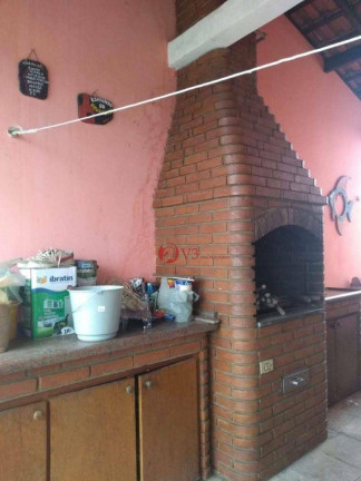 Imagem Sobrado com 4 Quartos à Venda, 180 m² em Vila Jacuí - São Paulo Imagem Sobrado com 4 Quartos à Venda, 180 m² em Vila Jacuí - São Paulo