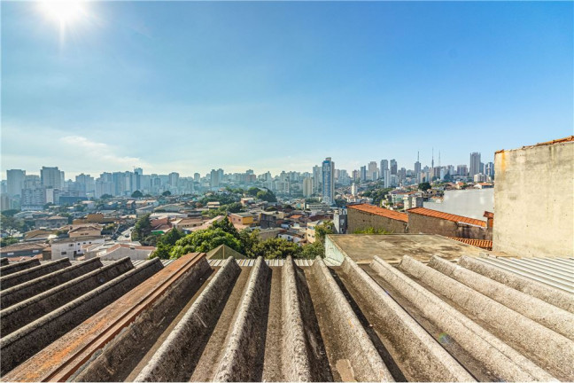 Imagem Imóvel com 2 Quartos à Venda,  em Vila Romana - São Paulo