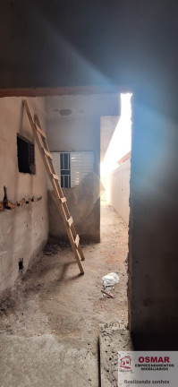 Imagem Casa com 2 Quartos à Venda, 70 m² em Jardim Maria Antonia (nova Veneza) - Sumaré