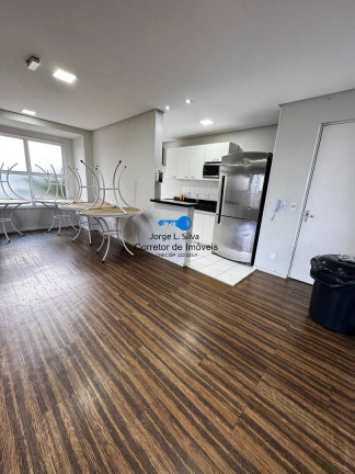 Imagem Apartamento com 2 Quartos à Venda, 56 m² em Portais (polvilho) - Cajamar