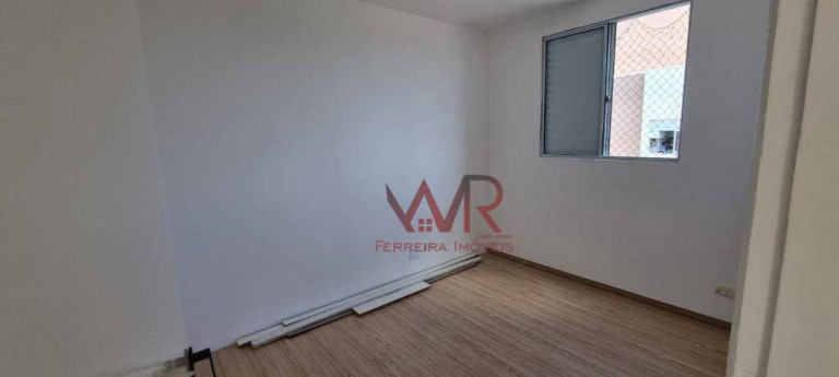 Imagem Apartamento com 2 Quartos à Venda, 52 m² em Penha - São Paulo