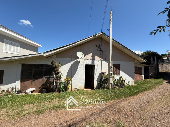Imagem Casa com 3 Quartos à Venda, 85 m² em Arroio Feliz - Feliz Imagem Casa com 3 Quartos à Venda, 85 m² em Arroio Feliz - Feliz