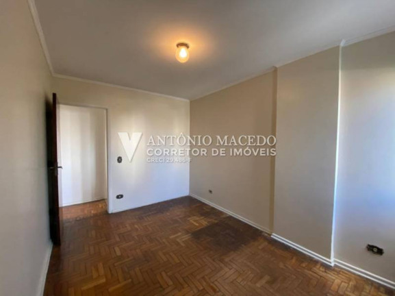 Imagem Apartamento com 2 Quartos à Venda, 64 m² em Jardim Da Glória - São Paulo