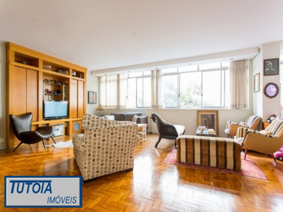 Imagem Apartamento com 3 Quartos à Venda, 264 m² em Paraíso - São Paulo Imagem Apartamento com 3 Quartos à Venda, 264 m² em Paraíso - São Paulo