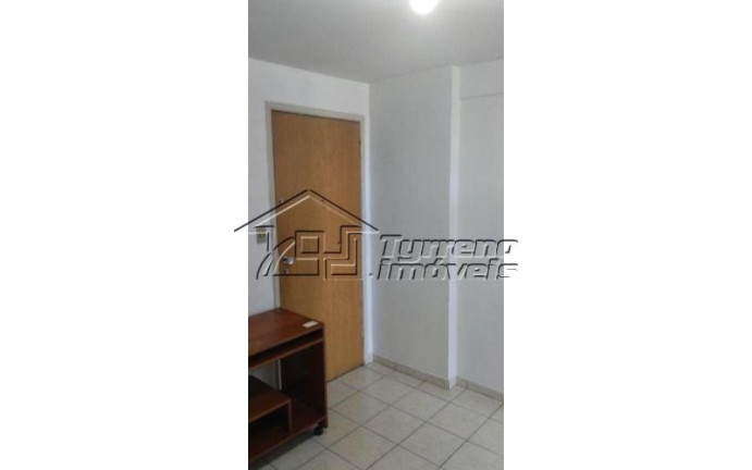 Imagem Apartamento com 1 Quarto para Alugar, 41 m² em Jardim São Dimas - São José Dos Campos Imagem Apartamento com 1 Quarto para Alugar, 41 m² em Jardim São Dimas - São José Dos Campos