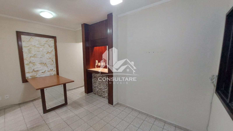 Imagem Apartamento com 1 Quarto à Venda, 51 m² em José Menino - Santos Imagem Apartamento com 1 Quarto à Venda, 51 m² em José Menino - Santos