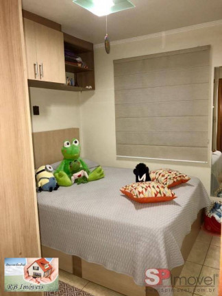Imagem Apartamento com 2 Quartos à Venda, 64 m² em Vila Floresta - Santo André Imagem Apartamento com 2 Quartos à Venda, 64 m² em Vila Floresta - Santo André
