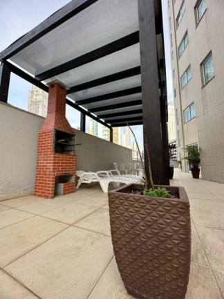 Imagem Apartamento com 3 Quartos para Alugar, 320 m² em Centro - Balneário Camboriú