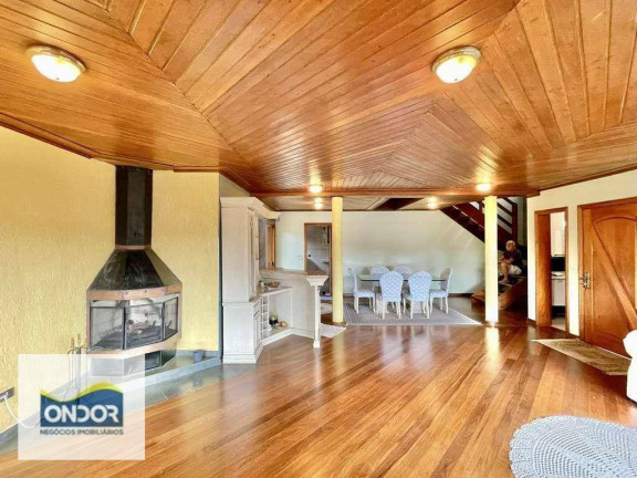 Imagem Casa de Condomínio com 3 Quartos à Venda, 390 m² em Condomínio São Paulo Ii - Cotia Imagem Casa de Condomínio com 3 Quartos à Venda, 390 m² em Condomínio São Paulo Ii - Cotia