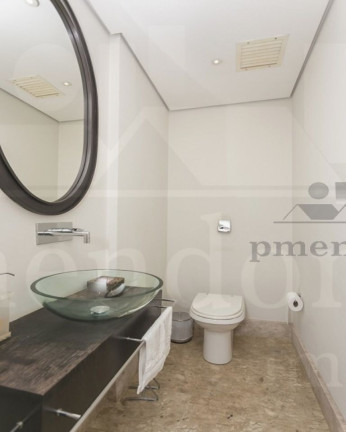 Imagem Apartamento com 4 Quartos à Venda, 260 m² em Higienópolis - São Paulo Imagem Apartamento com 4 Quartos à Venda, 260 m² em Higienópolis - São Paulo